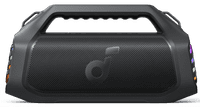 Soundcore Boom 2 Pro Zwart