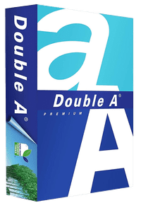 Double A Premium A5 500 feuilles