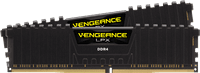 Corsair VENGEANCE LPX 32GB (2x 16GB) DDR4 3600MHz CL18