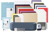 Circut Maker 5 Ultimate Bundle