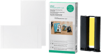 Cricut Pack d'Autocollants et Photos pour StickerPix Print + Cut
