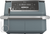 Ninja Foodi FlexDrawer Airfryer Blauw