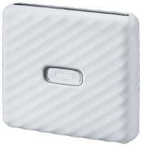 Fujifilm Instax Link WIDE Blanc