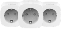 Bosch Smart Plug Compact Lot de 3