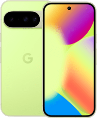 Google Pixel 10 128GB Groen 5G