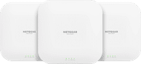 Netgear WAX620 3-pack