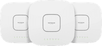 Netgear WAX630 Lot de 3