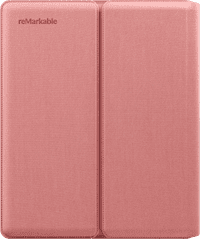 reMarkable Paper Pure Polymer Weave Sleeve Roze