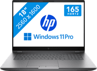 HP ZBook Fury G1i 18'' - C78LCET Azerty