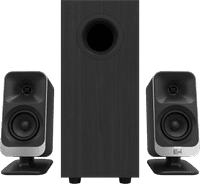 Klipsch ProMedia Lumina PC speakers
