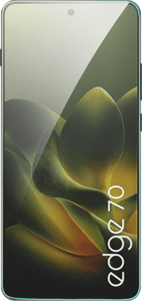 Just in Case Tempered Glass Motorola Edge 70 Screenprotector