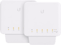 Ubiquiti UniFi USW-FLEX Duo Pack