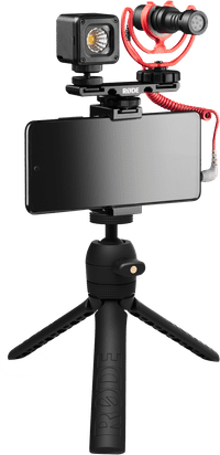 Rode Vlogger Kit Universal
