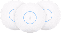 Ubiquiti UniFi 6 Long Range Lot de 3