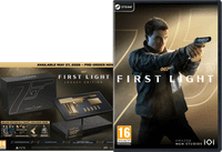 007: First Light Legacy Edition PC