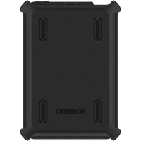 Otterbox Defender Apple iPad Mini 7 / iPad Mini 6 Full Body Case Zwart