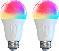 Govee Smart LED Bulb E27 1200lm 2-pack