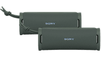 Sony ULT Field 1 Vert Lot de 2