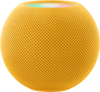 Apple HomePod mini Geel