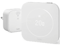 tado Bedrade Slimme Thermostaat X Startpakket 2e Generatie