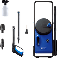 Nilfisk Core 150 Power Control