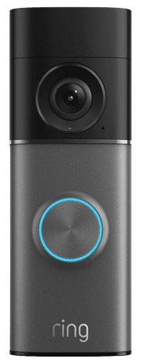 Ring Bedrade Video Deurbel Pro 3e Generatie