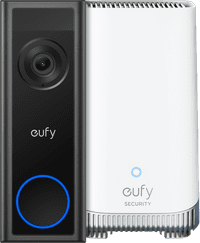 Eufy Video Doorbell C31 + HomeBase 3