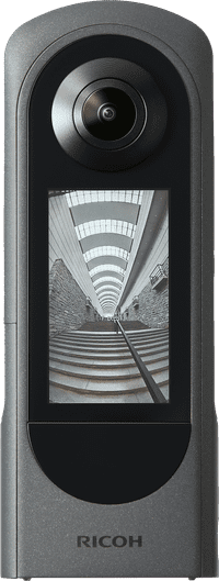 Ricoh Theta X
