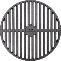 The Bastard Cast Iron Grid Compact 33cm