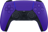 Sony PlayStation 5 DualSense Wireless Controller Galactic Purple
