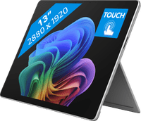 Microsoft Surface San Clemente M12 / 16GB / 1TB Platinum