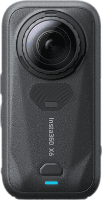 Insta360 X6 Noir