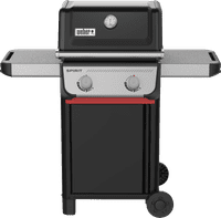 Weber Spirit E-210