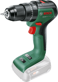 Bosch UniversalImpact 18V-60 (without battery)