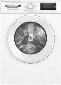 Bosch WAN2827YFG Iron Assist