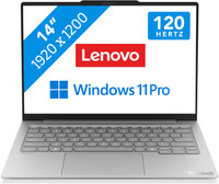 Lenovo ThinkBook 14x IL Copilot+ PC - 22BG0090MH QWERTY