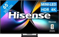 Hisense 65" ULED Mini-led U79Q PRO (2025)