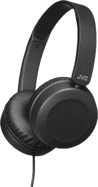 JVC HA-S31M-B