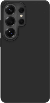 BlueBuilt Samsung Galaxy S26 Ultra Back Cover Zwart