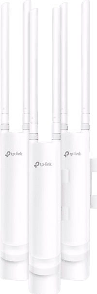TP-Link Omada EAP225-Outdoor 3-pack
