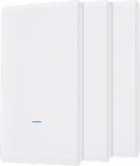 Ubiquiti Unifi UAP-AC-M-PRO 3-pack