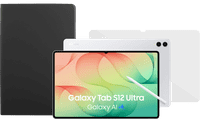 Samsung Galaxy Tab S12 Ultra 14.6 inches 256GB WiFi Silver + Protection Pack