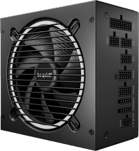 be quiet! PURE POWER 13 M 850W