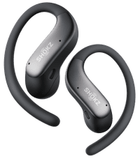 Shokz OpenFit Air 2 Zwart
