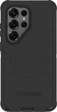 Otterbox Defender Samsung Galaxy S26 Ultra Back Cover met Magneet Zwart