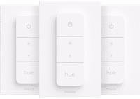 Philips Hue Wireless Dimmer 3-pack