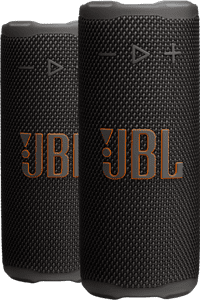 JBL Grip Zwart Duo Pack
