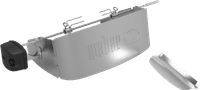 Weber Rôtissoire pour Q 3200N+