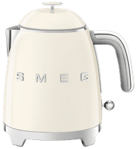 SMEG KLF05CREU Crème