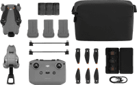 DJI Mini 5 Pro Fly More Combo + Remote Controller